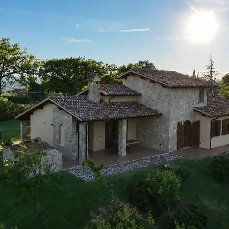 Umbria Il Salice *