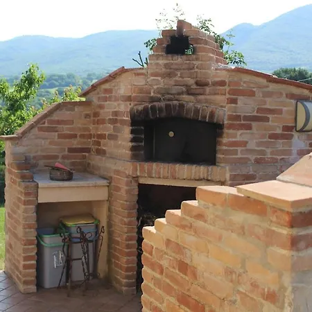 Umbria Il Salice Quadrelli