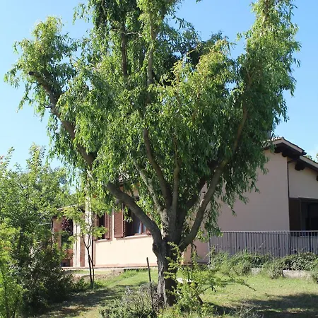 Umbria Il Salice فيلة *