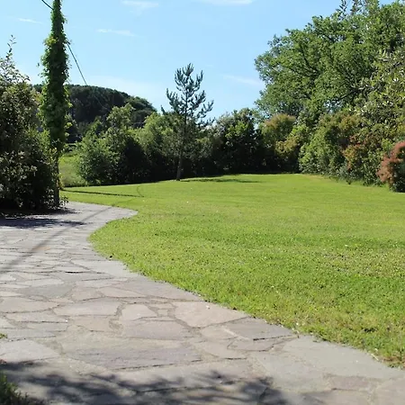Umbria Il Salice فيلة *