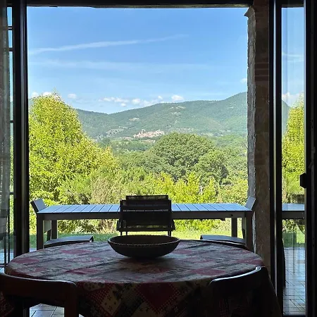 Umbria Il Salice *