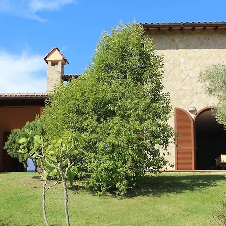 Umbria Il Salice * Quadrelli