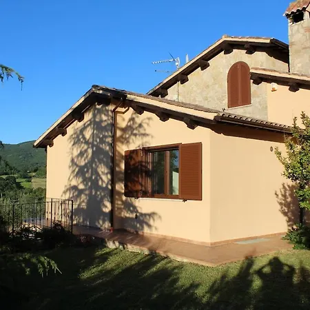 Umbria Il Salice * Quadrelli