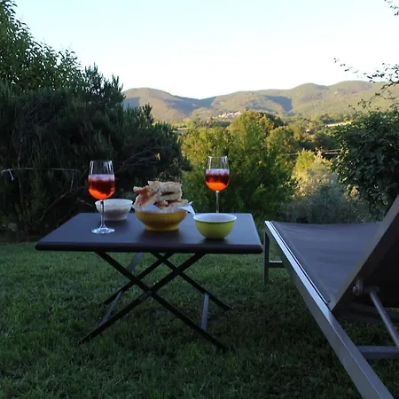 Villa Umbria Il Salice Quadrelli