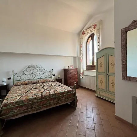 Umbria Il Salice Quadrelli