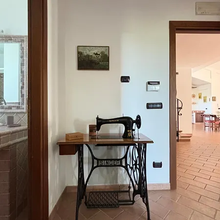 Umbria Il Salice * Quadrelli