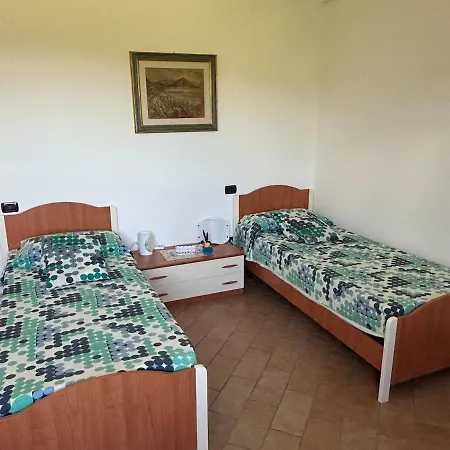 Umbria Il Salice Quadrelli
