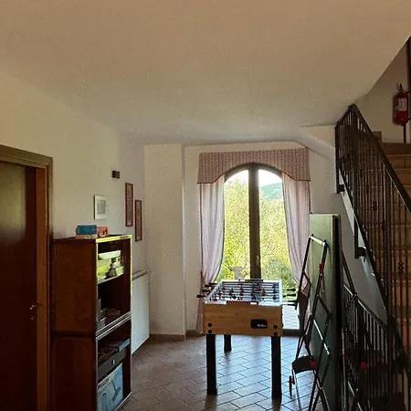 فيلة Umbria Il Salice