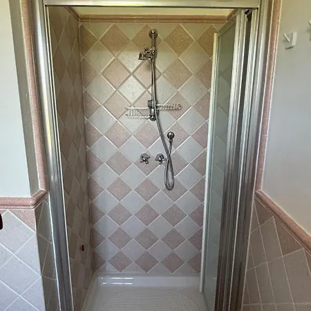 Umbria Il Salice فيلة Quadrelli