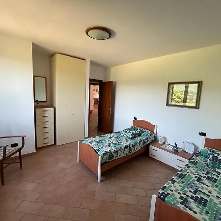 Umbria Il Salice * Quadrelli