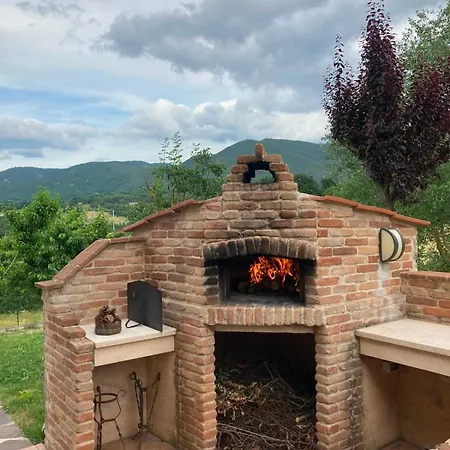 Umbria Il Salice Quadrelli