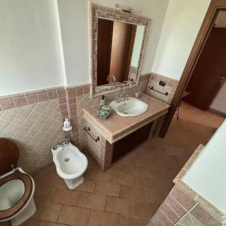 Villa Umbria Il Salice