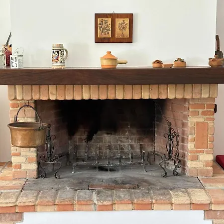 Umbria Il Salice فيلة