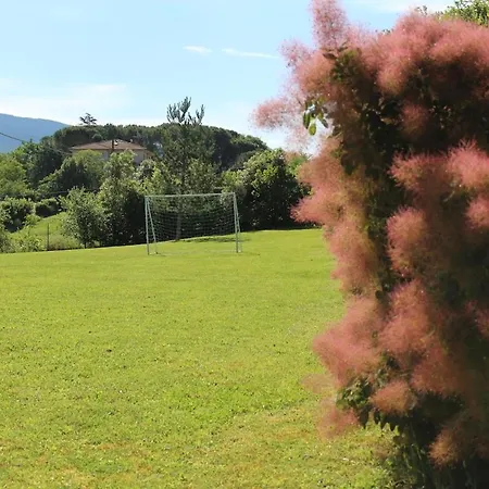 Umbria Il Salice فيلة *