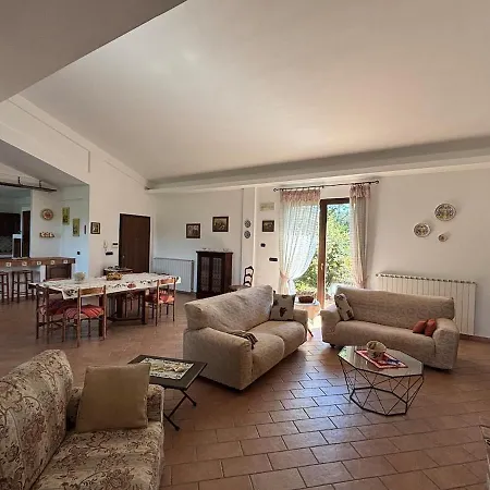Umbria Il Salice * Quadrelli