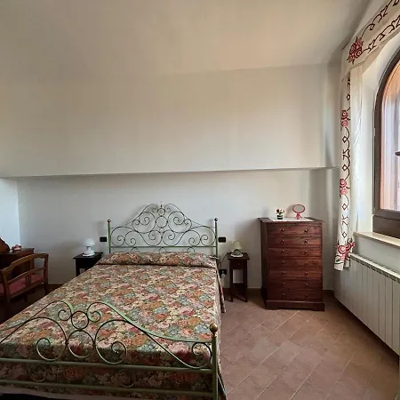 Umbria Il Salice Villa *