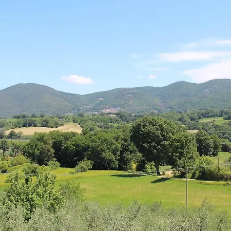 Villa Umbria Il Salice *