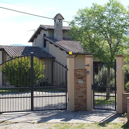 Umbria Il Salice