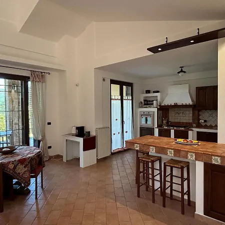 Villa Umbria Il Salice