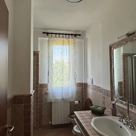 Umbria Il Salice Quadrelli
