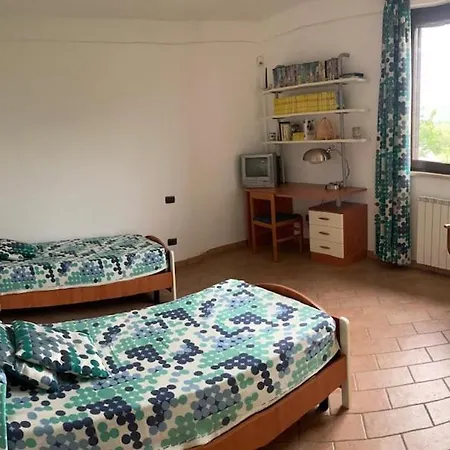 Umbria Il Salice Quadrelli